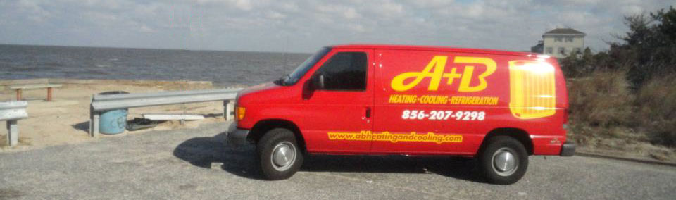 van beach